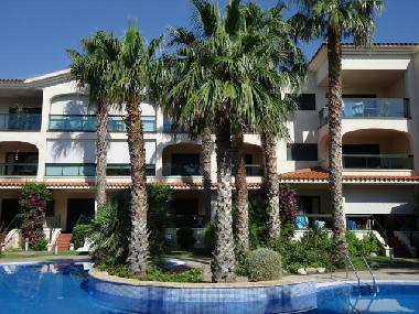 Holiday Apartment in Hospitalet Del Infant (Tarragona) or holiday homes and vacation rentals