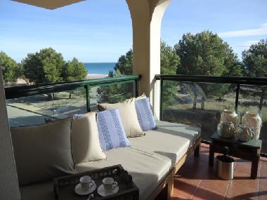 Holiday Apartment in Hospitalet Del Infant (Tarragona) or holiday homes and vacation rentals