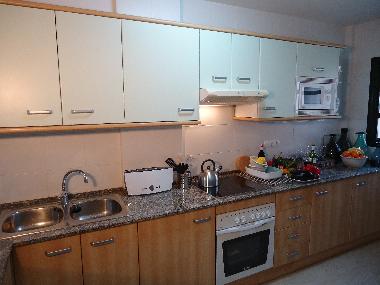 Holiday Apartment in Hospitalet Del Infant (Tarragona) or holiday homes and vacation rentals