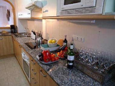 Holiday Apartment in Hospitalet Del Infant (Tarragona) or holiday homes and vacation rentals