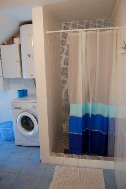 Holiday House in Mali Lukoran (Zadarska) or holiday homes and vacation rentals