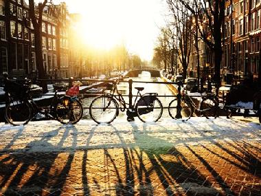 Holiday House in Amsterdam (Noord-Holland) or holiday homes and vacation rentals