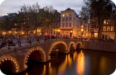 Holiday House in Amsterdam (Noord-Holland) or holiday homes and vacation rentals