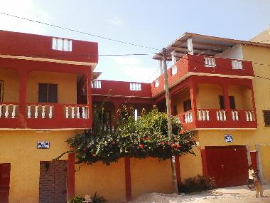 Holiday Apartment in Lom� (Lome) or holiday homes and vacation rentals