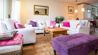 Holiday House in Amsterdam (Noord-Holland) or holiday homes and vacation rentals