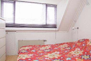 Holiday House in Amsterdam (Noord-Holland) or holiday homes and vacation rentals