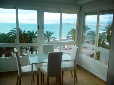 Holiday House in Malaga (M�laga) or holiday homes and vacation rentals