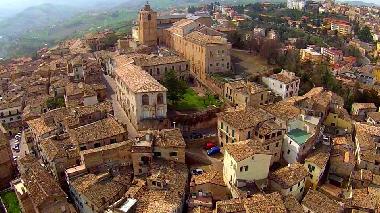 Holiday Apartment in Pescara(Catignano) (Pescara) or holiday homes and vacation rentals