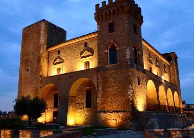 Holiday Apartment in Pescara(Catignano) (Pescara) or holiday homes and vacation rentals