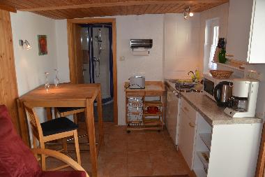 Holiday Apartment in Wangerooge (East Frisians (Islands)) or holiday homes and vacation rentals