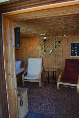 Holiday Apartment in Wangerooge (East Frisians (Islands)) or holiday homes and vacation rentals