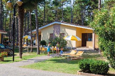 Holiday House in Bibione (VE) (Venezia) or holiday homes and vacation rentals