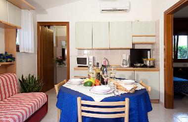 Holiday House in Bibione (VE) (Venezia) or holiday homes and vacation rentals