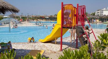 Holiday House in Bibione (VE) (Venezia) or holiday homes and vacation rentals