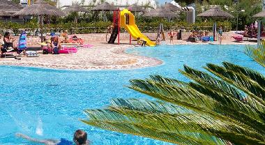 Holiday House in Bibione (VE) (Venezia) or holiday homes and vacation rentals