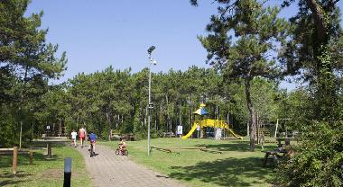Holiday House in Bibione (VE) (Venezia) or holiday homes and vacation rentals