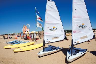 Holiday House in Bibione (VE) (Venezia) or holiday homes and vacation rentals