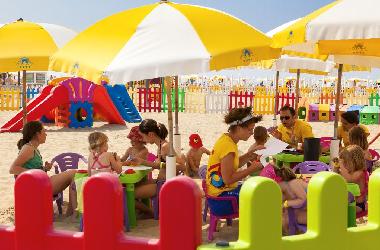 Holiday House in Bibione (VE) (Venezia) or holiday homes and vacation rentals