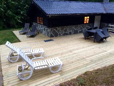 Holiday House in Aars (Nordjylland) or holiday homes and vacation rentals