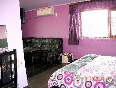 Holiday Apartment in Varna (Varna) or holiday homes and vacation rentals