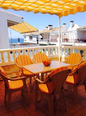 Holiday Apartment in Torrox Costa (Mlaga) or holiday homes and vacation rentals