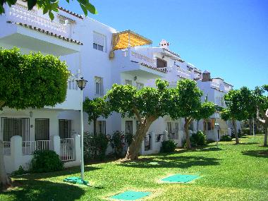 Holiday Apartment in Torrox Costa (Mlaga) or holiday homes and vacation rentals