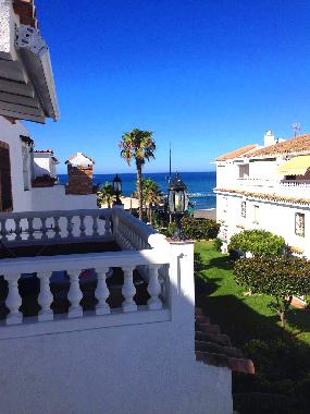 Holiday Apartment in Torrox Costa (Mlaga) or holiday homes and vacation rentals