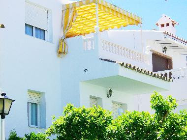 Holiday Apartment in Torrox Costa (Mlaga) or holiday homes and vacation rentals