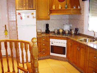 Holiday Apartment in Torrox Costa (Mlaga) or holiday homes and vacation rentals