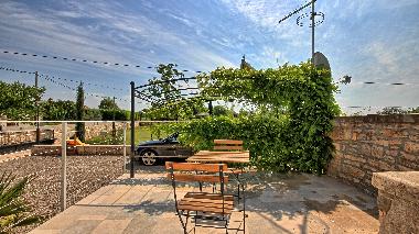 Holiday House in Dolenji Krnicari (Istarska) or holiday homes and vacation rentals
