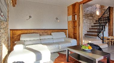 Holiday House in Dolenji Krnicari (Istarska) or holiday homes and vacation rentals