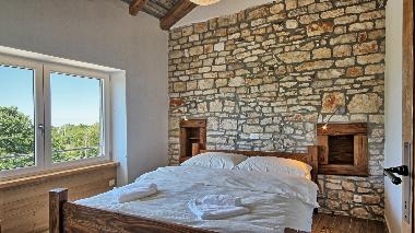Holiday House in Dolenji Krnicari (Istarska) or holiday homes and vacation rentals