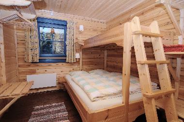 Holiday House in Svenstavik-Gal�bodarna (J�mtland) or holiday homes and vacation rentals