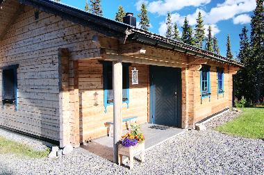 Holiday House in Svenstavik-Gal�bodarna (J�mtland) or holiday homes and vacation rentals