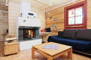 Holiday House in Svenstavik-Galbodarna (Jmtland) or holiday homes and vacation rentals