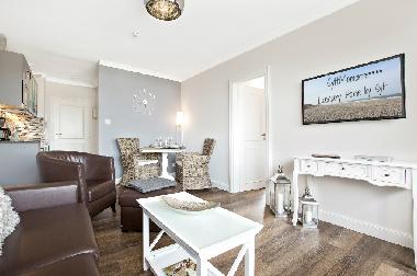 Holiday Apartment in Sylt/Westerland (Nordfriesische Inseln) or holiday homes and vacation rentals