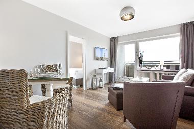 Holiday Apartment in Sylt/Westerland (Nordfriesische Inseln) or holiday homes and vacation rentals