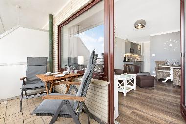 Holiday Apartment in Sylt/Westerland (Nordfriesische Inseln) or holiday homes and vacation rentals