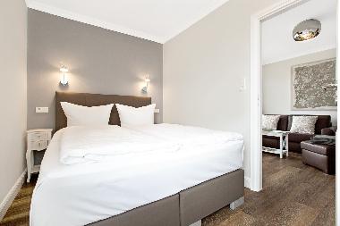 Holiday Apartment in Sylt/Westerland (Nordfriesische Inseln) or holiday homes and vacation rentals