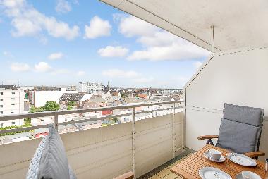 Holiday Apartment in Sylt/Westerland (Nordfriesische Inseln) or holiday homes and vacation rentals