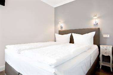 Holiday Apartment in Sylt/Westerland (Nordfriesische Inseln) or holiday homes and vacation rentals