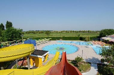 Holiday House in Duna Verde, Caorle (Venezia) or holiday homes and vacation rentals