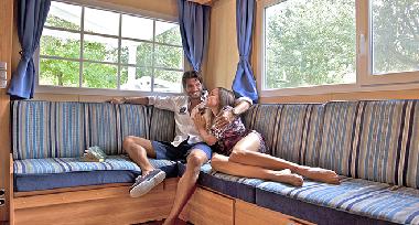 Holiday House in Isolaverde (Venezia) or holiday homes and vacation rentals