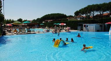 Holiday House in Rosolina Mare (Venezia) or holiday homes and vacation rentals