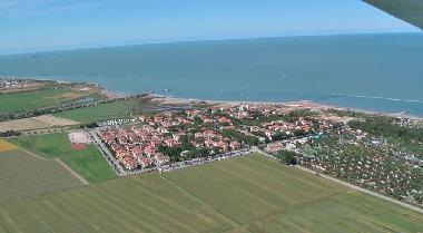 Holiday House in Rosolina Mare (Venezia) or holiday homes and vacation rentals