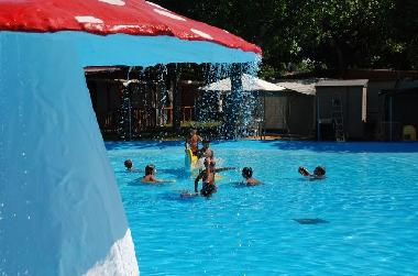 Holiday House in Rosolina Mare (Venezia) or holiday homes and vacation rentals