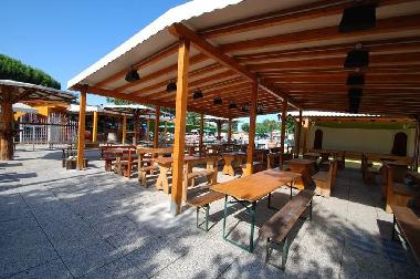 Holiday House in Rosolina Mare (Venezia) or holiday homes and vacation rentals