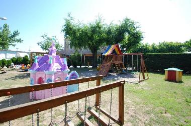 Holiday House in Rosolina Mare (Venezia) or holiday homes and vacation rentals
