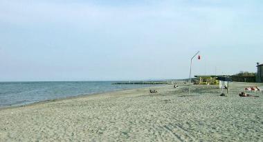 Holiday House in Rosolina Mare (Venezia) or holiday homes and vacation rentals