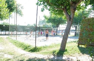 Holiday House in Rosolina Mare (Venezia) or holiday homes and vacation rentals